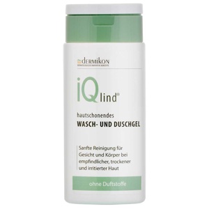 IQLIND Wasch- und Duschgel 200 ml Duschgel Produktbild
