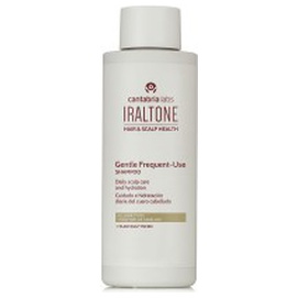 IRALTONE HÄUFIG VERWENDETES mildes Shampoo 200 ml Produktbild