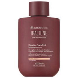 Iraltone Iraltone Barrier Comfort Repairing Shampoo 250ml Produktbild