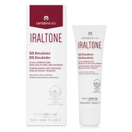 Iraltone Iraltone Ds Emulsion 30ml Produktbild