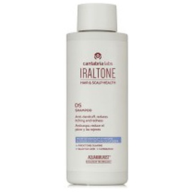 Iraltone Iraltone Ds Shampoo 200ml Produktbild