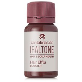 Iraltone Iraltone Efflu Booster Drinkable 30 Un Produktbild
