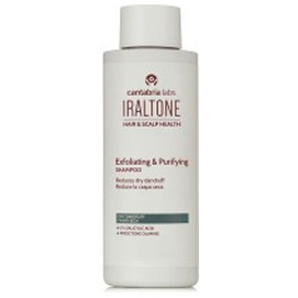 Iraltone Iraltone Exfoliating And Purifying Shampoo 200ml Produktbild