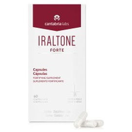 Iraltone Iraltone Forte Capsules 60 Un Produktbild