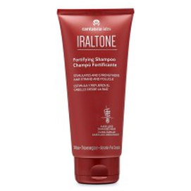 Iraltone Iraltone Fortifiing Shampoo 200ml Produktbild