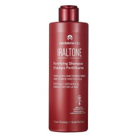 Iraltone Iraltone Fortifiing Shampoo 400ml Produktbild