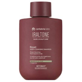 Iraltone Iraltone Reset Shampoo 250ml Produktbild