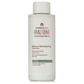 Iraltone Iraltone Seborregulator Shampoo 200ml Produktbild