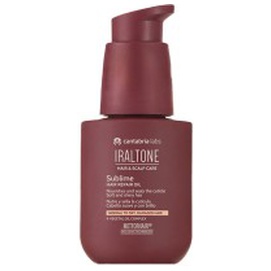 Iraltone Iraltone Sublime Hair Repair Oil 50ml Produktbild
