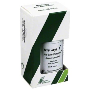 IRIS-CYL-L-Ho-Len-Complex-Tropfen Produktbild