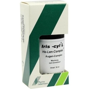IRIS-CYL-L-Ho-Len-Complex-Tropfen Produktbild