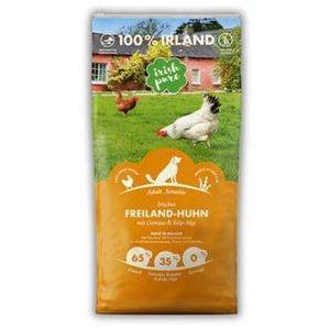 Irish Pure Adult - Huhn + Gemüse & Kelp 1,5 kg Produktbild