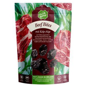 Irish Pure Beef Bites mit Kelp-Alge Produktbild