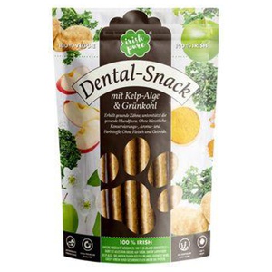 Irish Pure Dental-Snack - Kelp/Grünkohl Produktbild
