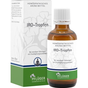 IRO Tropfen Produktbild