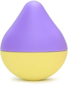 Iroha Fuji-Lemon Mini Vibrator produkt bild