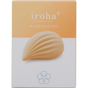 Iroha+ Kushi vibrator produkt bild