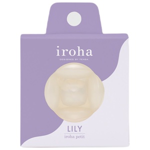 iroha Petit LILY produkt bild