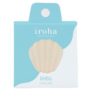 Iroha Petit SHELL produkt bild