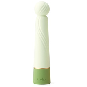 Iroha RIN+ HISUI vibrator produkt bild