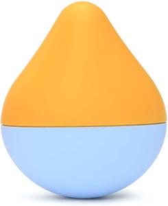 Iroha Sora-Mikan Mini Vibrator produkt bild