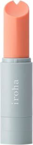 Iroha Stick Coral Grey mini vibrator Coral grey produkt bild