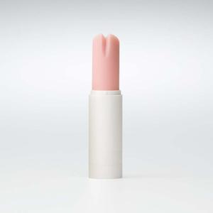 Iroha Stick pink white produkt bild