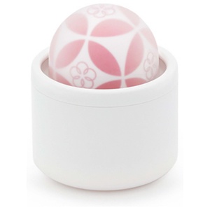 Iroha Temari HANA massagevibrator produkt bild