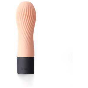 Iroha Zen Hanacha Vibrator produkt bild