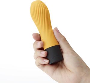 Iroha Zen Yuzucha Vibrator produkt bild