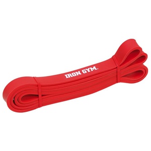 Iron Gym Power Band Gummiband produkt bild