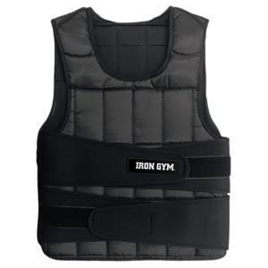 Iron Gym Viktväst 10 kg produkt bild