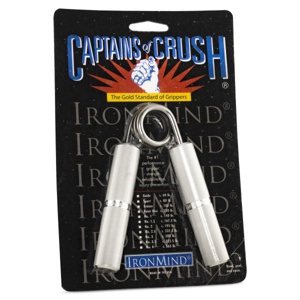 IronMind Captains of Crush #Guide (25 kg) produktbillede