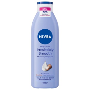 Irresistibly Smooth Body Lotion 250 ml produkt bild