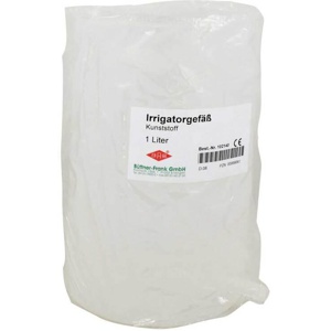IRRIGATOR BECHER Kunststoff 1 l Produktbild