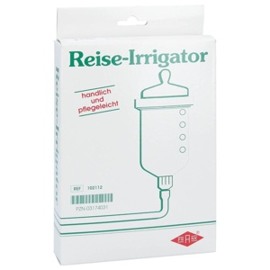 IRRIGATOR F.D.REISE komplett 2 l Produktbild