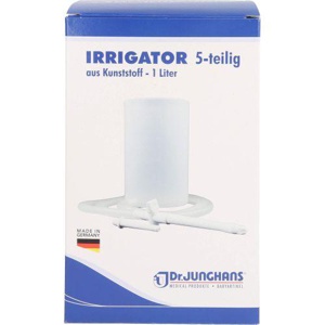 IRRIGATOR KOMPLETT 1 l 1 St Produktbild