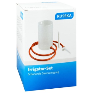 IRRIGATOR SET 1 l Produktbild