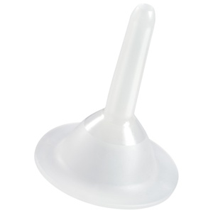 Irrisedo Cone rektalkatetersett, 15 stk. produktbilde