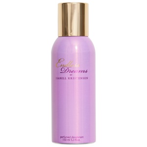 Isabell Kristensen Endless Dreams Deodorant Spray 150 ml produktbillede