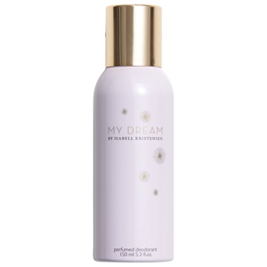 Isabell Kristensen My Dream Deodorant Spray 150 ml produktbillede