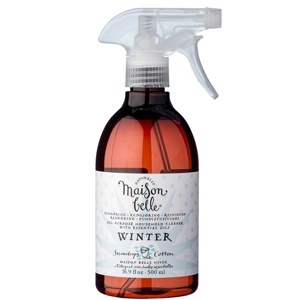 Isabella Smith Maison Belle Rengøringsmiddel   Winter Snowdrops & Cotton produktbillede