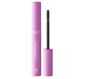 10 Sec High Impact Length & Lift Mascara 1 Black produkt bild