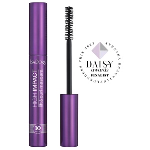 IsaDora 10 Sec High Impact Lift & Curl DUO produkt bild