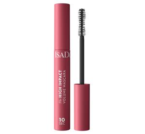10 Sec High Impact Volume Mascara 1 Black produkt bild
