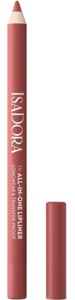 IsaDora All-in-One Lipliner 02 Praline produktbilde