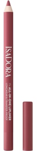 IsaDora All-in-One Lipliner 05 Dusty Rose produktbilde
