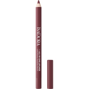 IsaDora All-in-One Lipliner produktbillede