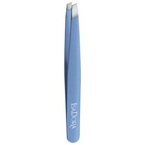 IsaDora Angled Tweezer 1 pcs produkt bild