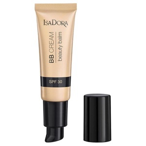 IsaDora BB Beauty Balm Cream 41 Neutral Satin 30 ml produkt bild